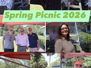 Spring Picnic 2026