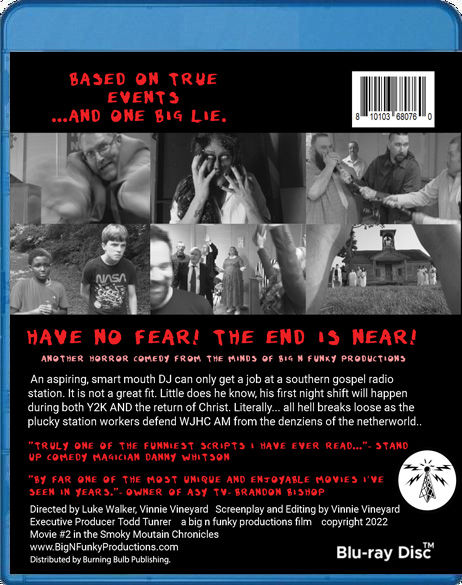 Thumbnail: WJHC-AM (DVD / BluRay)