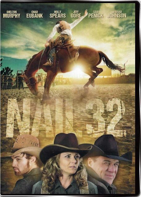 Thumbnail: Nail 32 (DVD / BluRay)