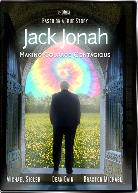 Jack Jonah (DVD / BluRay)
