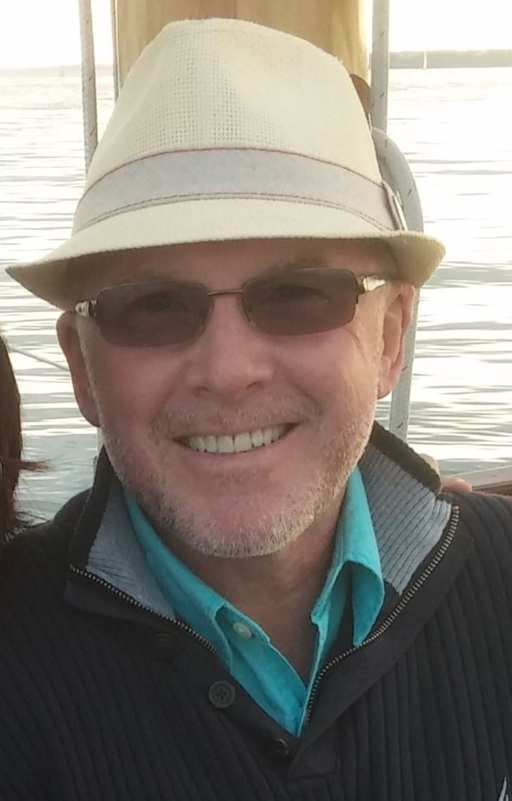 Michael K. Tourville