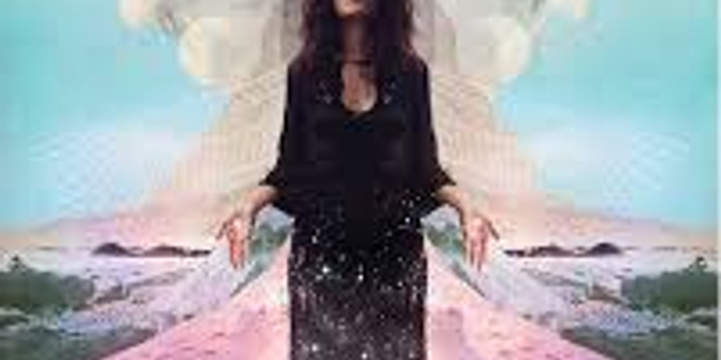 SUMMER SOLSTICE - FEMALE ARCHETYPE CONSTELLATION