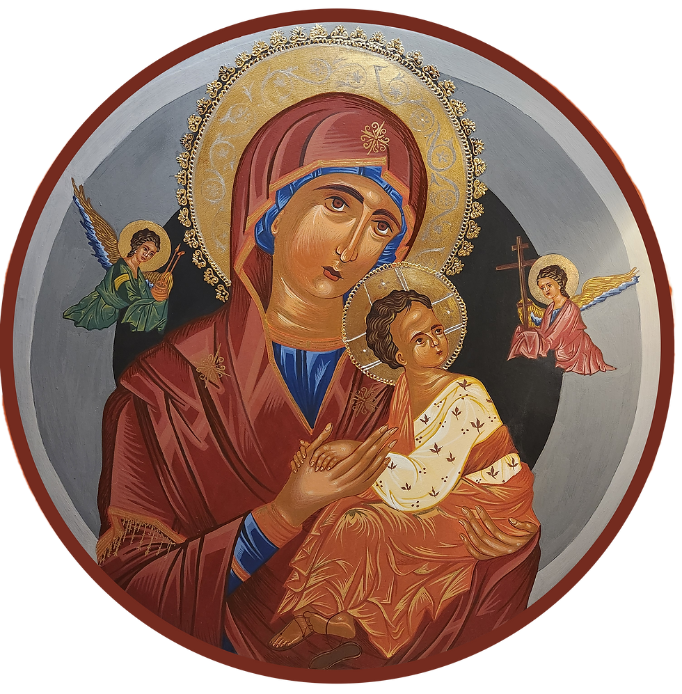 Our Lady of Perpetual Help