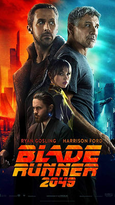 Blade Runner 2049 (2017)