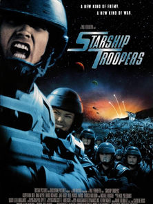Starship Troopers (1997)