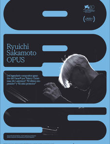 Ryuichi Sakamoto: Opus (2023) - 8/10