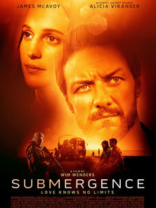 Submergence (2017)