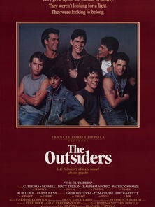 The Outsiders (1983) - 6/10