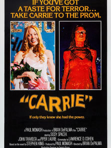 Carrie (1976)