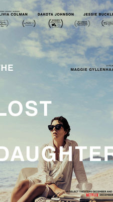 The Lost Daughter (2021) - 8/10
