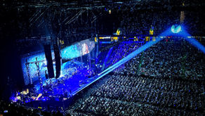 Hans Zimmer, Manchester Arena. 16th June 2023