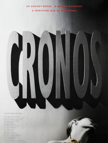 Cronos (1992) - 7/10