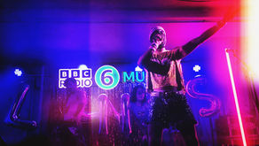 Lynks, Yes Pink Room. 28th March 2026