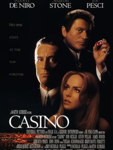 Casino (1995) - 8/10