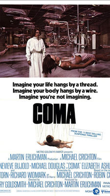 Coma (1978) - 10/10