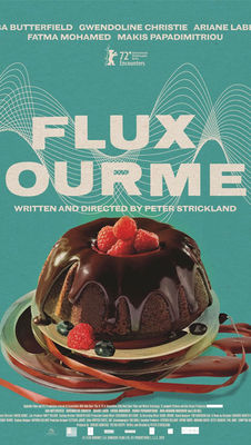 Flux Gourmet (2022) - 6/10