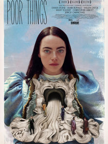 Poor Things (2023) - 9/10