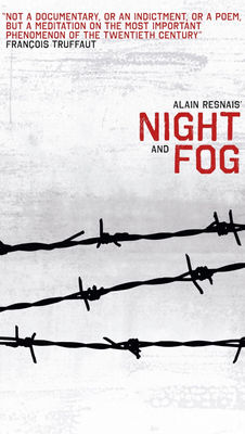Night and Fog (1956) - 8/10