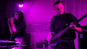 Lebanon Hanover, The White Hotel, 10th September 2021