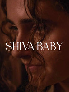 Shiva Baby (2020) - 6/10