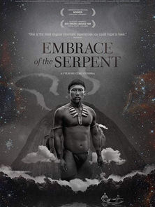Embrace of the Serpent (2015)