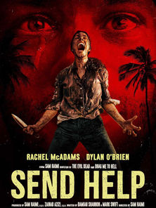 Send Help (2026) - 6/10