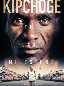 Kipchoge : The Last Milestone (2021) - 7/10