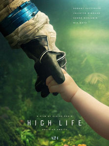High Life (2018) - 4/10