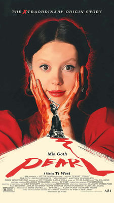 Pearl (2022) - 8/10