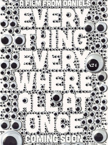 Everything Everywhere All at Once (2022) - 10/10