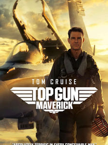 Top Gun: Maverick (2022) - 7/10
