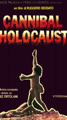 Cannibal Holocaust (1980)