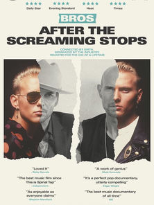 After The Screaming Stops (2018)