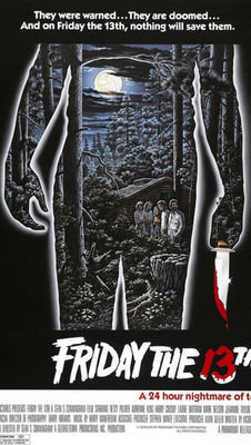 Friday the 13th (1980) - 7/10