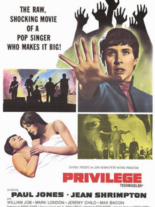 Privilege (1967)