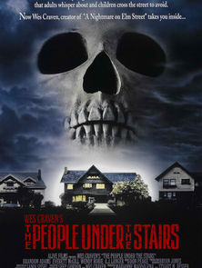The People Under the Stairs (1991) - 6/10