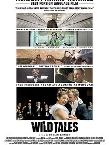 Wild Tales (2014)