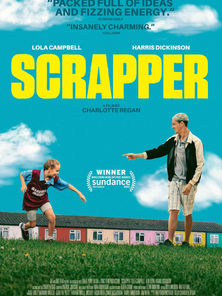 Scrapper (2023) - 7/10