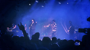 Fat Dog, Manchester Academy. 1st March 2025