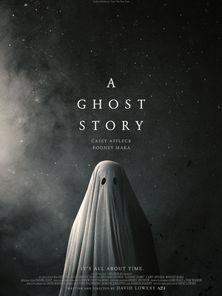 A Ghost Story (2017)