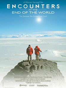 Encounters at the End of the World (2007)