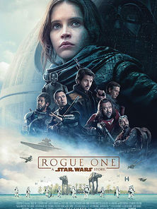 Rogue One (2016)