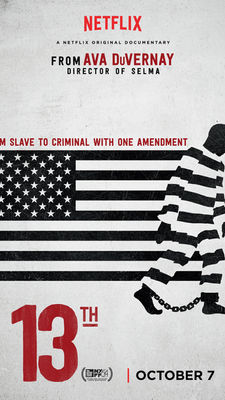 13th (2016) - 8/10