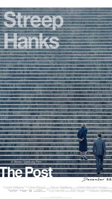 The Post (2017)