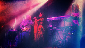 Ozric Tentacles, Manchester Academy 2. 23rd November 2025