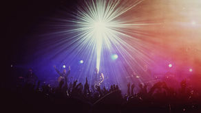 The Maccabees, Victoria Warehouse. 21st August 2025