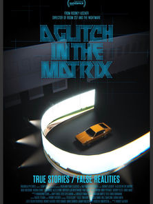 A Glitch in the Matrix (2021) - 2/10