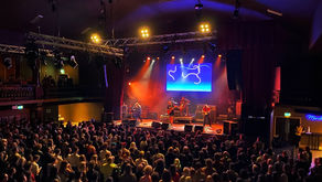 Manchester Psych Fest, Various Venues, 4th Sept 2021