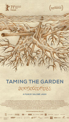 Taming the Garden (2021) - 8/10
