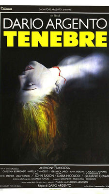 Tenebrae (1982)